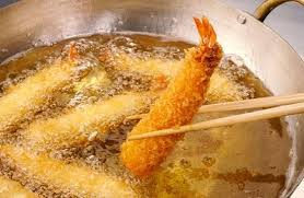 Ung thư tuyến tiền liệt vì ăn nhiều đồ rán